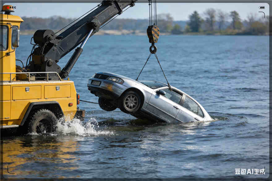 沐川汽车救援送柴油